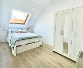 Apartment on a pedestrian street in Boiro - Image 2