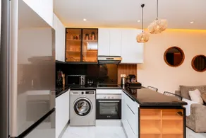 Marina apartment - Image 5