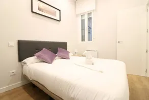 A cozy apartment in Madrid - Image 4