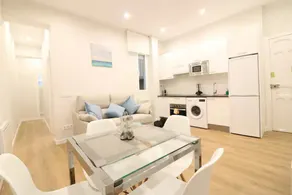 A cozy apartment in Madrid - Image 3
