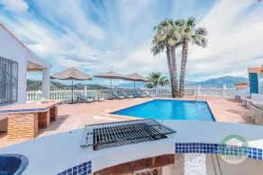 Villa Enya Private Villa with Pool & Scenic Views - Image 3