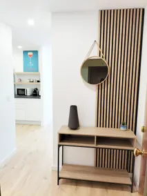 Renovated apartment, 5 minutes from the sea and 45 minutes from Barcelona - Image 4