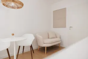 BOHO Suite - Augarten City Apartment Terrace - Image 4