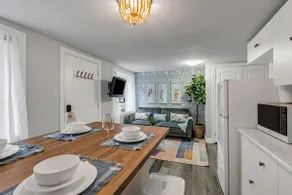 Downtown Vista: 5 mins to Water | Pet | Parking - Image 3