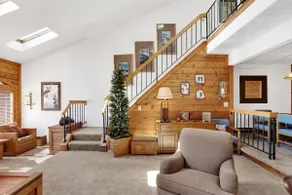 Norwoods Chalet + Hot tub - Image 3
