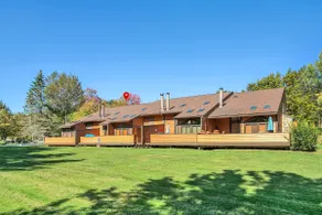 Norwoods Chalet + Hot tub - Image 2