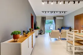 New Apartment with Garden - Image 2