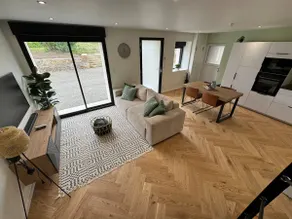 Renovated Breton house close to the sea - Image 2