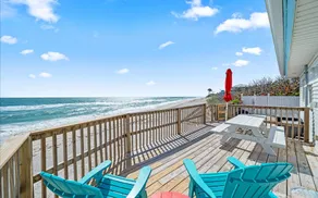 Beachfront Cottage - Coconut - Image 4