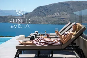 Private Pool Villa with Panoramic Sea View - Image 2
