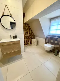 Apartment with Sauna* – Europa Park - Image 4
