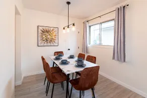 *SkyView House* Luxury/15 Mins WEM/3Beds Sleep 6 - Image 5