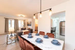 *SkyView House* Luxury/15 Mins WEM/3Beds Sleep 6 - Image 4
