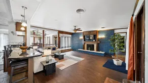 Work & Family 5 Bed 5 Bath with independent Casita - Image 4