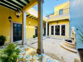 A house in the heart of Morelia - Image 3