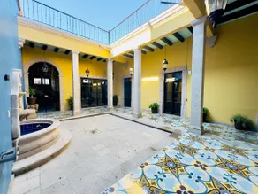 A house in the heart of Morelia - Image 2