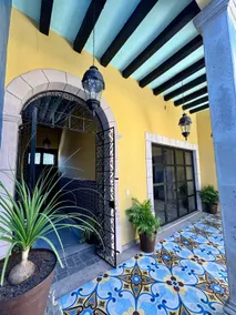 A house in the heart of Morelia - Image 4