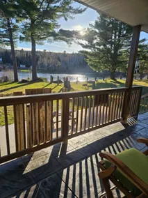 Cozy Cottage on the Nashwaak River - Image 5