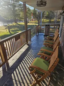 Cozy Cottage on the Nashwaak River - Image 3