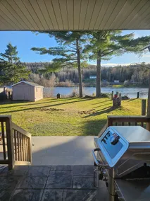Cozy Cottage on the Nashwaak River - Image 4