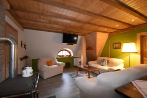 Feel-good villa in Themar - Image 5