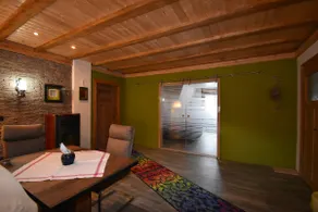 Feel-good villa in Themar - Image 2