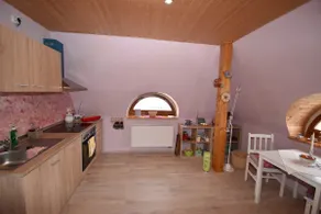 Feel-good villa in Themar - Image 3
