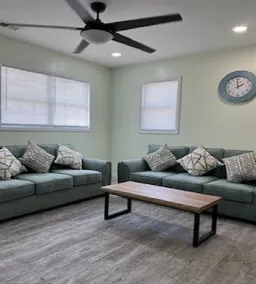 Sunny Roost (A) / Comfortable & Wooded, All New - Image 3