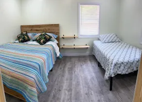 Sunny Roost (A) / Comfortable & Wooded, All New - Image 4