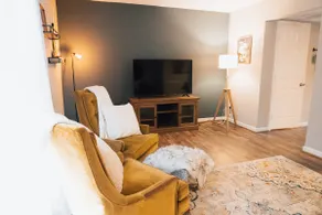 Cozy Townhouse close to WFU! - Image 5