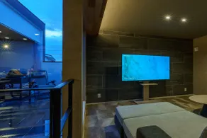 Sorazuki | Luxury Villa Limited to One Group per Day | Private | Sky Terrace | Sauna, Open-Air Jacuzzi, and BBQ - Image 5