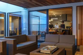 Sorazuki | Luxury Villa Limited to One Group per Day | Private | Sky Terrace | Sauna, Open-Air Jacuzzi, and BBQ - Image 4