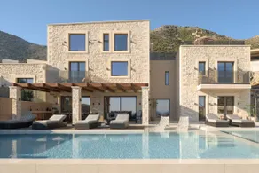 Elouera Villas, with Pool, Hydromassage, SeaView, By ThinkVilla - Image 3