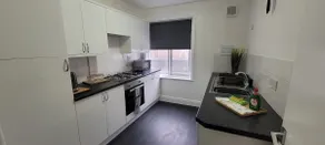 Data House Apartments ONE - Image 4