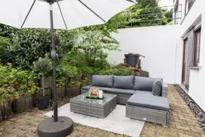 Cozy II: Moselle View | Terrace | Garden | 97qm AC - Image 4