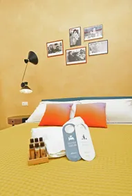 Suite Rooms above the gantries - Image 2