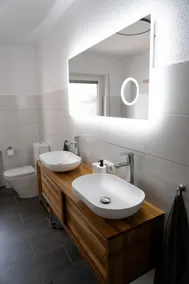 Trimosa Apt. | Magnolia Flat with 3 Bedrooms - Image 3