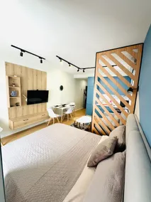 Blue Luxury Apartment | 50m from the sea ! - Image 2