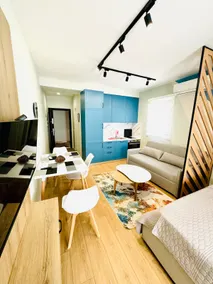 Blue Luxury Apartment | 50m from the sea ! - Image 5