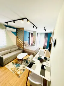 Blue Luxury Apartment | 50m from the sea ! - Image 4