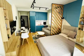 Blue Luxury Apartment | 50m from the sea ! - Image 3