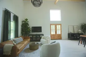 The Country Loft - Image 2