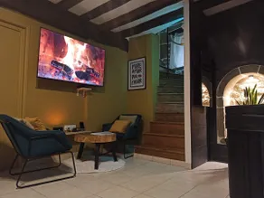 L'Etreinte, 4-star charming cottage with spa and sauna - Image 3