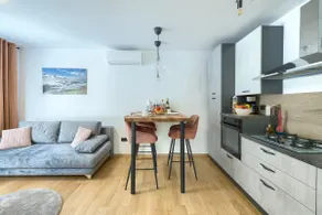 Luxury Apartment Niko - Image 5