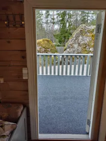 Masku's Ketuhäntä, stay in the tranquility of nature - Image 4