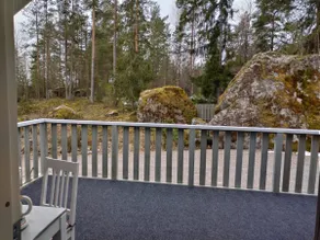 Masku's Ketuhäntä, stay in the tranquility of nature - Image 3