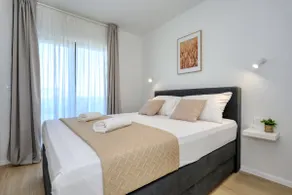Villa Cvit Mediterana with heated pool - Image 2