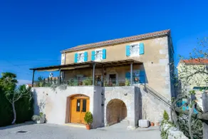 Villa Ca'Pietra, rustic stone house - Image 2