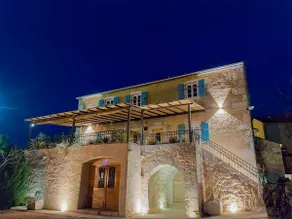Villa Ca'Pietra, rustic stone house - Image 3