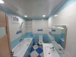 Spacious and clean apartment in Khémisti. - Image 2